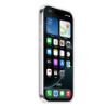 Billede af Apple iPhone 16 Pro Clear Case MagSafe