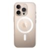 Billede af Apple iPhone 16 Pro Clear Case MagSafe