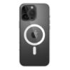 Billede af Apple iPhone 16 Pro Max Clear Case MagSafe