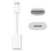 Billede af Apple USB-C to Lightning Adapter