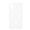 Billede af Apple iPhone 16 Clear Case MagSafe