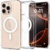 Billede af Apple iPhone 16 Pro Clear Case MagSafe