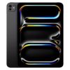Billede af Apple iPad Pro 11" 2024 256GB - Space Black