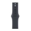 Billede af Apple Watch SE (2023) GPS 40mm Midnight Aluminium case med midnight sport band