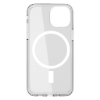 Billede af Apple iPhone 13 Clear Case Magsafe