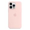 Billede af Apple iPhone 14 Pro Max Silicone - Pink