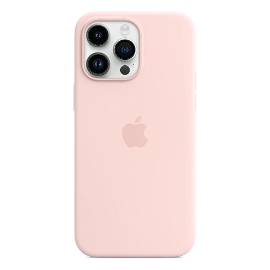 Billede af Apple iPhone 14 Pro Max Silicone - Pink