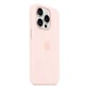 Billede af Apple iPhone 14 Pro Max Silicone - Pink