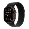 Billede af Apple Watch Ultra 2 GPS + Cellular 49mm Trail Loop - black