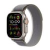 Billede af Apple Watch Ultra 2 GPS + Cellular 49mm Trail Loop - grey