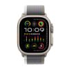 Billede af Apple Watch Ultra 2 GPS + Cellular 49mm Trail Loop - grey