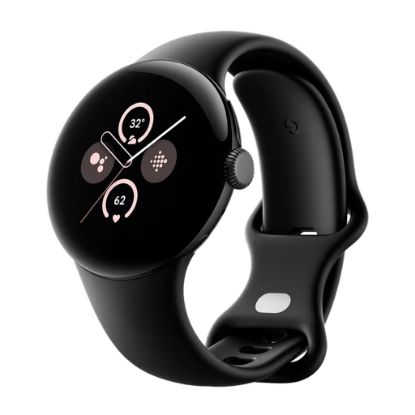 Billede af Google Pixel Watch 2 LTE - Sort
