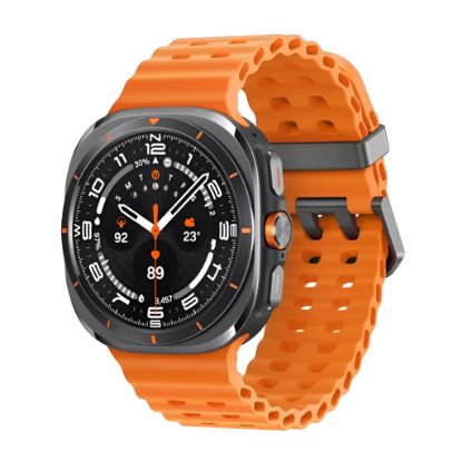 Billede af Samsung Galaxy Watch Ultra LTE Dark Grey