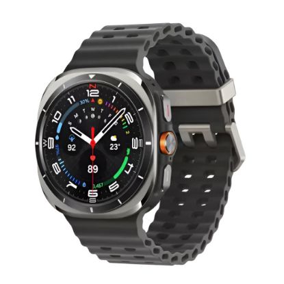 Billede af Samsung Galaxy Watch Ultra LTE Titanium