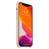 Billede af Apple iPhone 11 Pro Max Sili Case P Sand