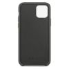 Billede af Apple iPhone 11 Pro Max Silicone Case Black