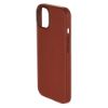 Billede af Apple iPhone 14 Plus Leather - Umber