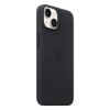Billede af Apple iPhone 14 Plus Leather Case med MagSafe - Midnight