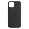 Billede af Apple iPhone 14 Plus Leather Case med MagSafe - Midnight