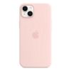 Billede af Apple iPhone 14 Plus Silicone - Pink