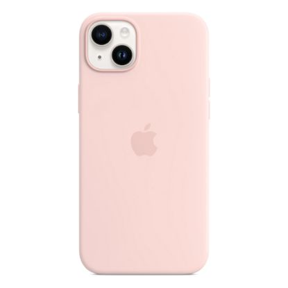 Billede af Apple iPhone 14 Plus Silicone - Pink