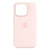 Billede af Apple iPhone 14 Plus Silicone - Pink