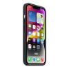 Billede af Apple iPhone 14 Plus Silicone Case med MagSafe - Midnight