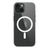 Billede af Apple iPhone 15 Plus Clear Case