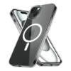 Billede af Apple iPhone 15 Plus Clear Case