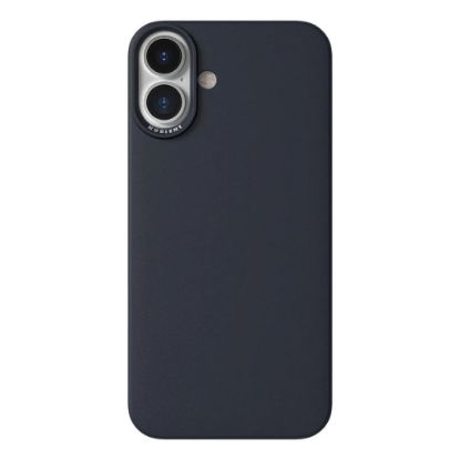 Billede af Nudient iPhone 16 Midwinter Blue