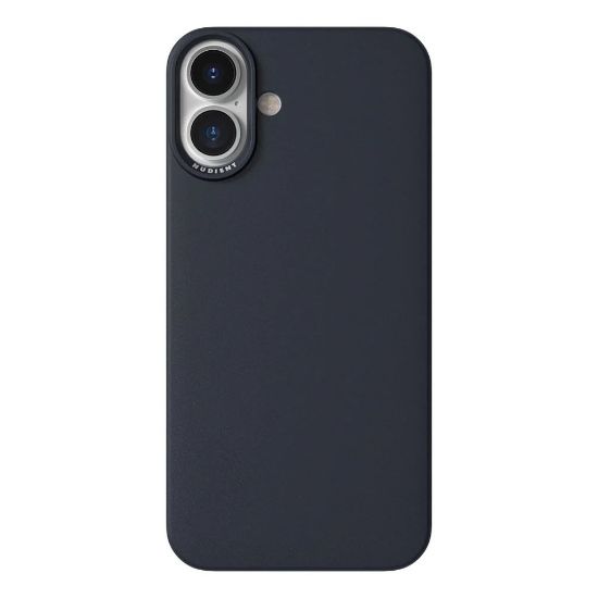 Billede af Nudient iPhone 16 Midwinter Blue