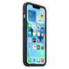 Billede af Apple iPhone 15 Plus FineWoven Black
