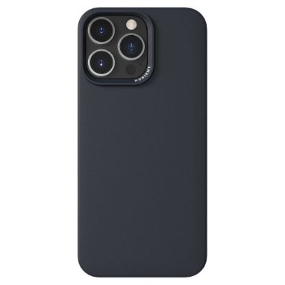 Billede af Nudient iPhone 16 Pro Midwinter Blue