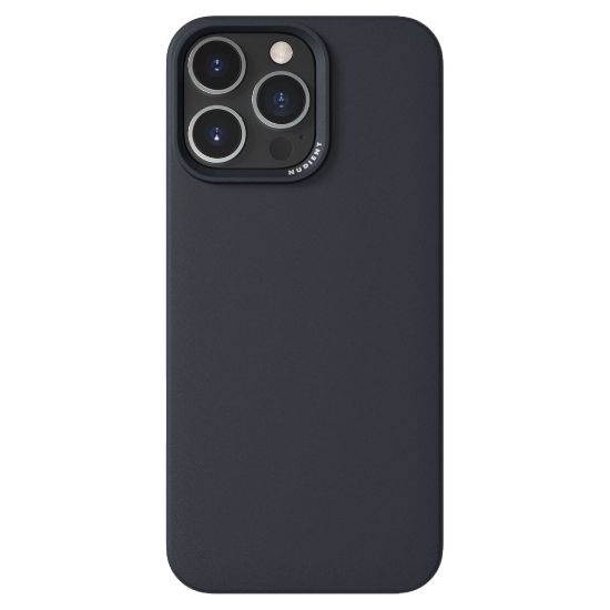 Billede af Nudient iPhone 16 Pro Midwinter Blue