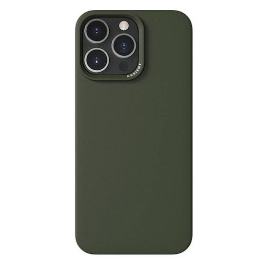 Billede af Nudient iPhone 16 Pro Pine Green