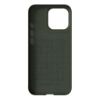 Billede af Nudient iPhone 16 Pro Pine Green