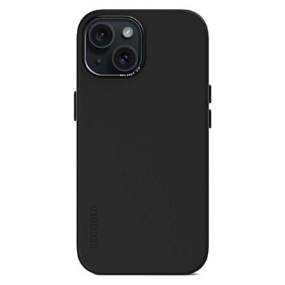 Billede af Nudient Thin iPhone 15 Black