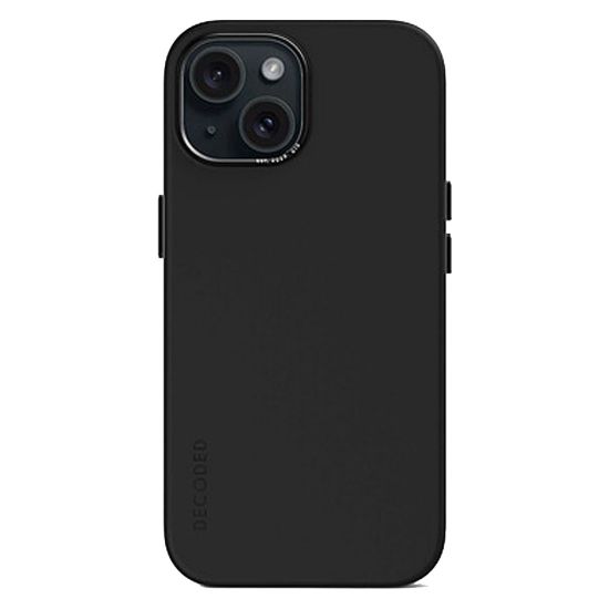Billede af Nudient Thin iPhone 15 Black