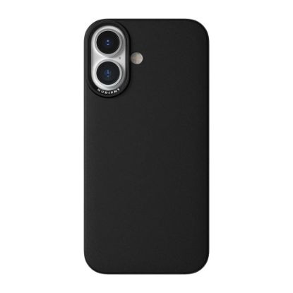 Billede af Nudient Thin iPhone 16 Ink Black