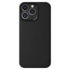 Billede af Nudient Thin iPhone 16 Pro Ink Black