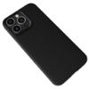 Billede af Nudient Thin iPhone 16 Pro Ink Black