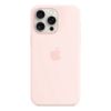 Billede af Apple iPhone 15 Pro Max Silicone Case Pink