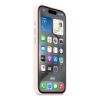 Billede af Apple iPhone 15 Pro Max Silicone Case Pink