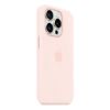 Billede af Apple iPhone 15 Pro Max Silicone Case Pink