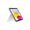 Billede af Apple Magic Keyboard Folio for iPad (10th generation) - Danish