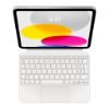 Billede af Apple Magic Keyboard Folio for iPad (10th generation) - Danish