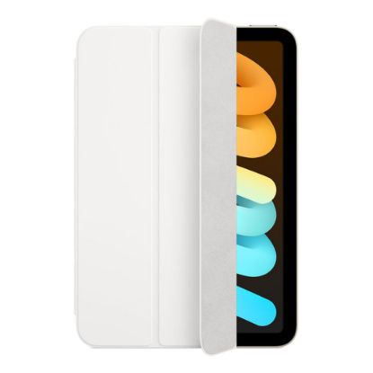 Billede af Apple Smart Folio for iPad mini (6th generation) - White