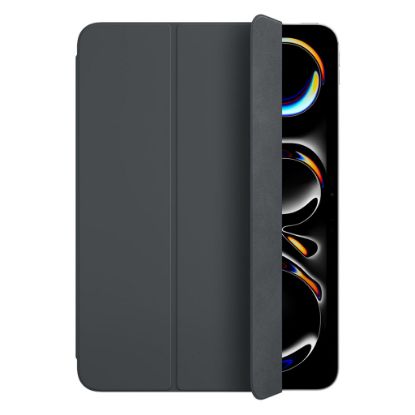 Billede af Apple Smart Folio for iPad Pro 11-inch (M4 - 2024) - Black