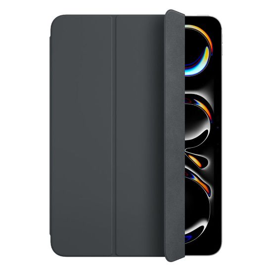 Billede af Apple Smart Folio for iPad Pro 11-inch (M4 - 2024) - Black
