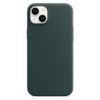 Billede af Apple iPhone 14 Plus Leather - Green